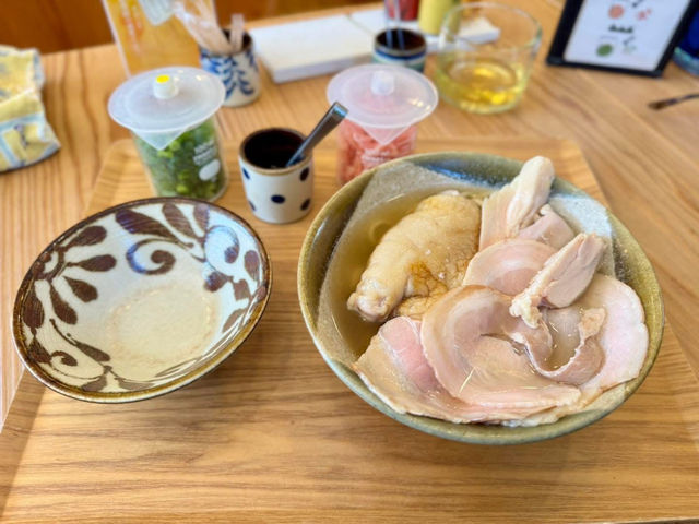 沖繩🇯🇵 傳統與創新並存的高質麵店🍜