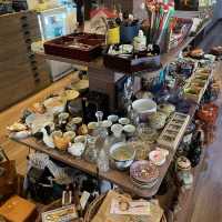 🍵 Camellia Matcha Space – มัทฉะสายลึกสไตล์ญี่ปุ่น