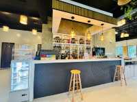 Good Food, Great Company, One Tempat