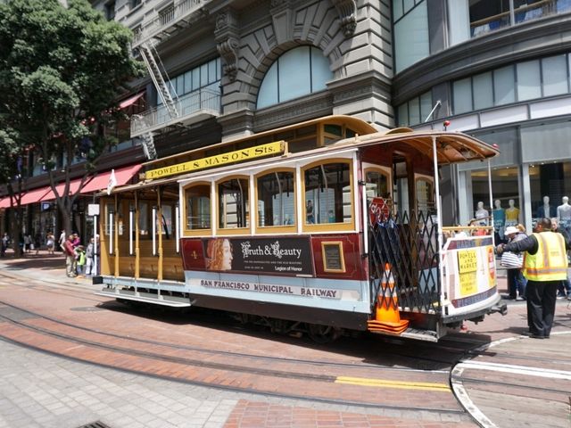 🌊 Pier 39 San Francisco: เดินชิล ชมสิงโตทะเล!