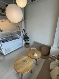 Rest is more Gelato Cafe Hatyai: Minimalist Scoops with a Japanese Soul