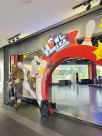 Spend a Day Indoors at i-City 