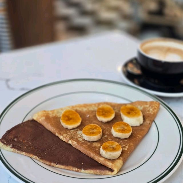 Odelice📍The One