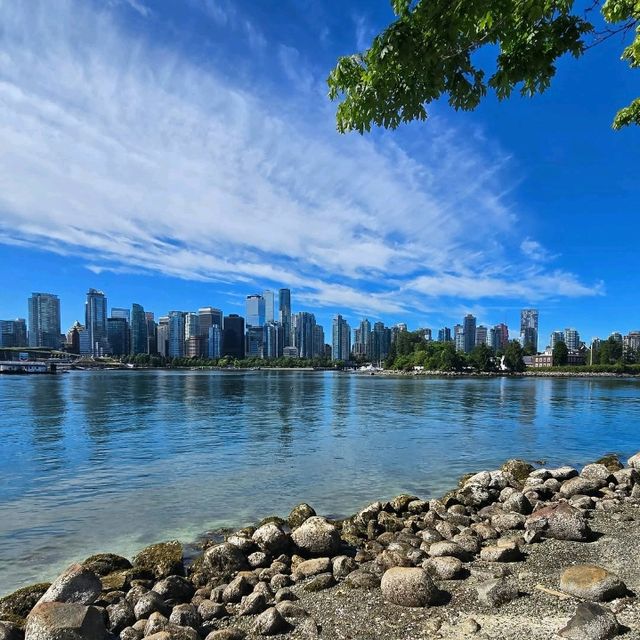 Stanley Park