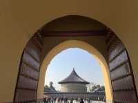 ✈️【From Lingnan Charm to Imperial Grandeur｜A Tale of Two Cities in China】