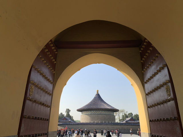 ✈️【From Lingnan Charm to Imperial Grandeur｜A Tale of Two Cities in China】