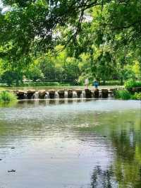 Maojiabu – West Lake’s Forgotten Waterworld