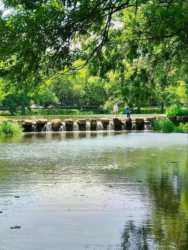 Maojiabu – West Lake’s Forgotten Waterworld