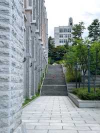 SK Future Hall