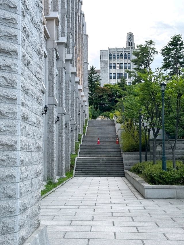SK Future Hall
