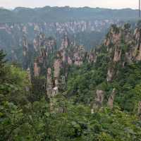 Wulingyuan Scenic Area (Hunan)