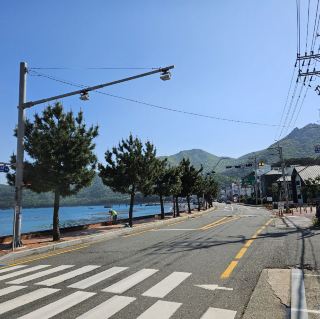 大海與自然的和諧，巨濟島 3 天 2 夜旅遊路線