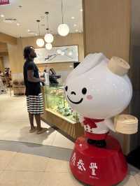Din Tai Fung in Jungceylon Patong