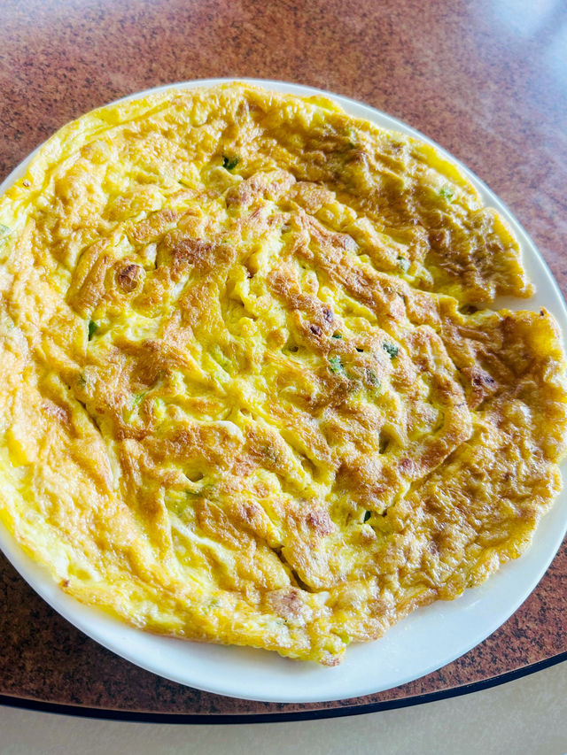 神秘又深山的美食餐廳