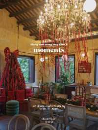 Moments Hoi An