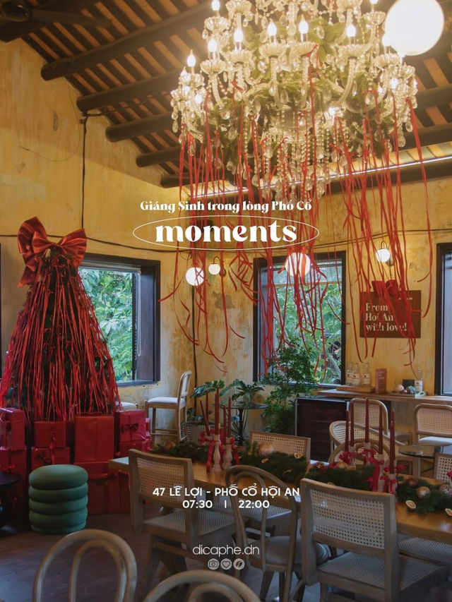Moments Hoi An