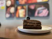☕ The Coffee Bean & Tea Leaf @ Eco Botani – Peaceful Coffee Break in the Afternoon