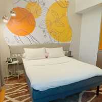 Legoland Malaysia on a Budget: Our Stay at Ibis Styles Johor Iskandar Puteri