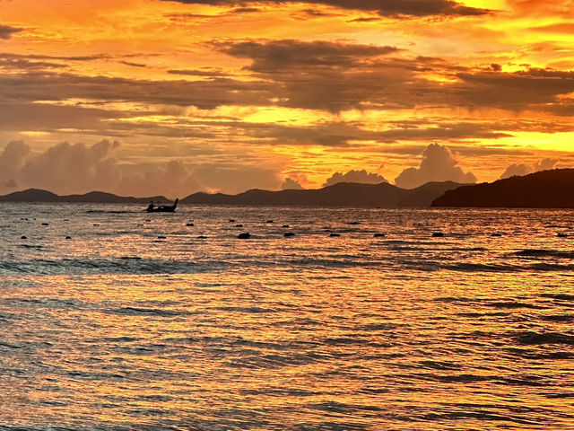 Krabi 4 Days Itinerary