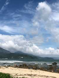 The Unique Beauty of Nam Ô Reef