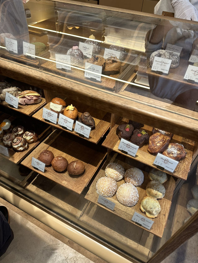 【福岡】あの、福岡の有名店が並ばずにサクッと買える！？