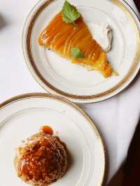 Datil Restaurant