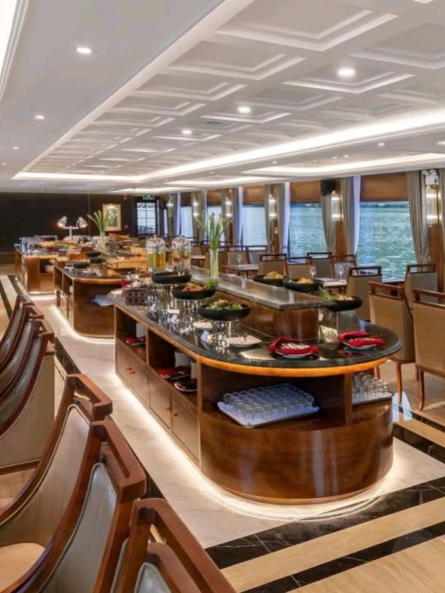 🇻🇳✨ Halong Bay Cruise Guide