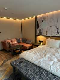 An affordable and luxury stay in KL!