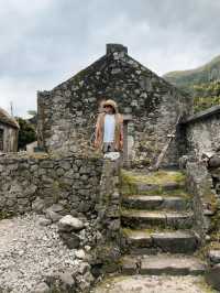 Sabtang Stone Houses in Batanes 👀