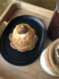 🍰 부평의 프렌치 디저트 정원 – 갸또드레브