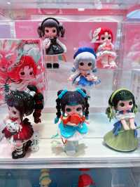 Discover Delight at Miniso – One Utama’s Must-Visit Gift Haven