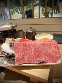有田黑毛牛正式登陸沙田