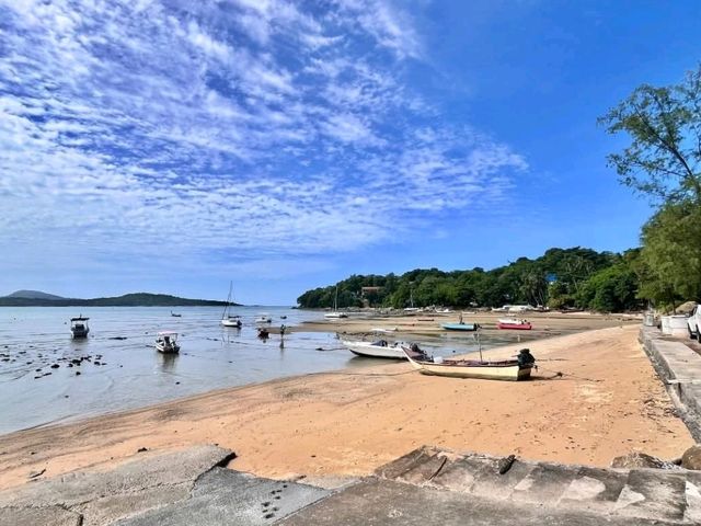 Rawai Beach