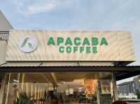 APACABA COFFEE – Your New Favourite Café Stop in Sepang!