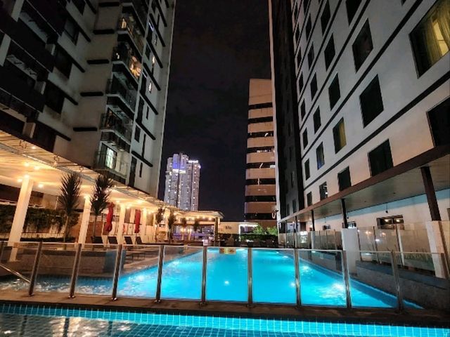 Chic Urban Comfort at Amari Johor Bahru – A Boutique Luxury in the Heart of JB