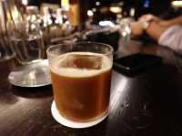 🍸 台北Bar Hopping第一擊：The Public House
