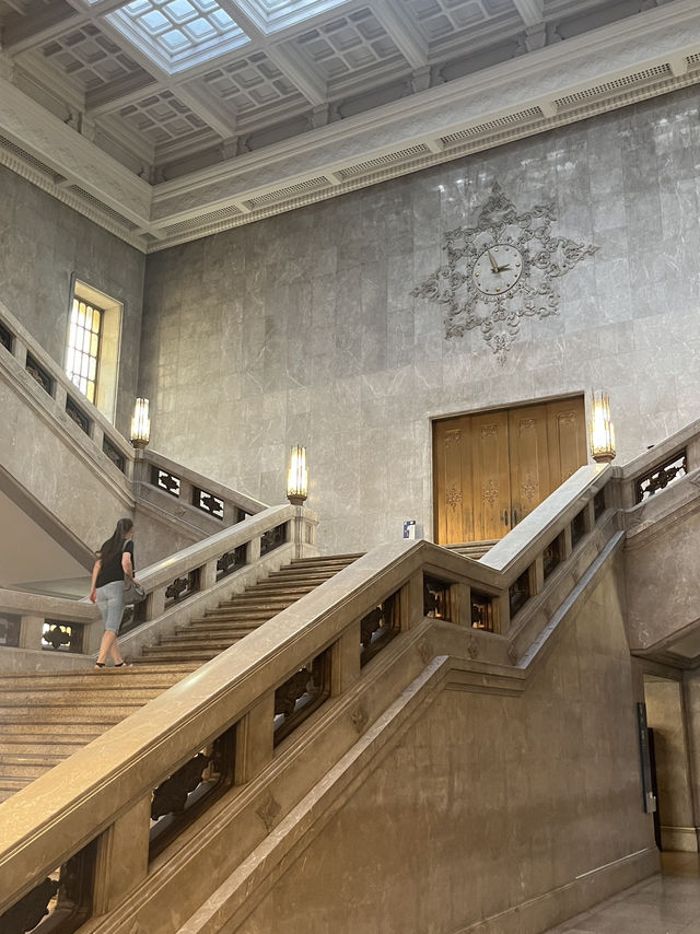🏛 Tokyo National Museum – Where Japan’s History Lives