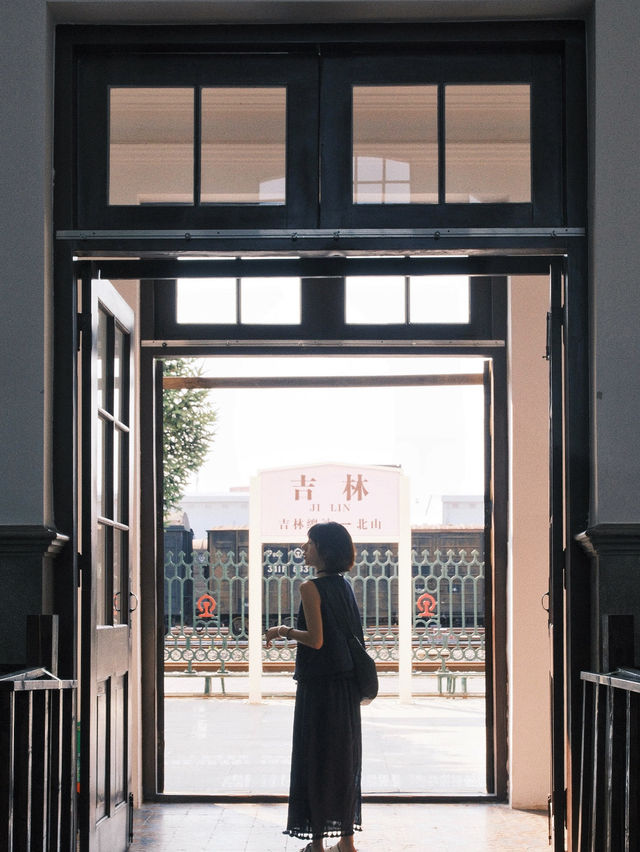 Discover Jilin, China’s Summer Retreat 🇨🇳✨