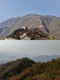 Breath of History – Serenity and Strength at Mutianyu