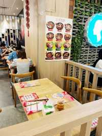 雲南の味をマレーシアで！Yun Bridge Noodleで本格米線体験