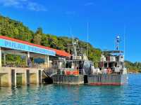 Barefoot Bliss: Perhentian in 3D2N for Under RM600