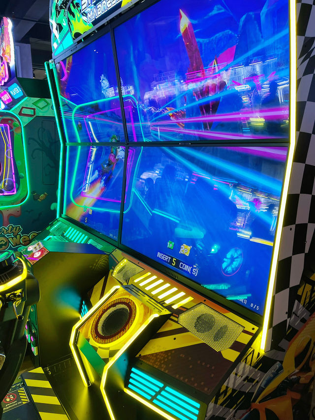 懐かしさ×刺激！Cross Fireでアーケード冒険スタート🔥🎮