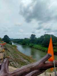 ถ้ำนาคา วังพญานาค แก่งคอย จังหวัดสระบุรี