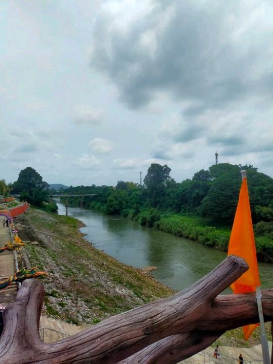 ถ้ำนาคา วังพญานาค แก่งคอย จังหวัดสระบุรี
