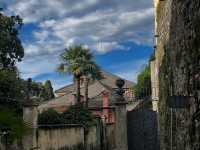 Lakeside Calm and Cobblestone Charm in Orta San Giulio
