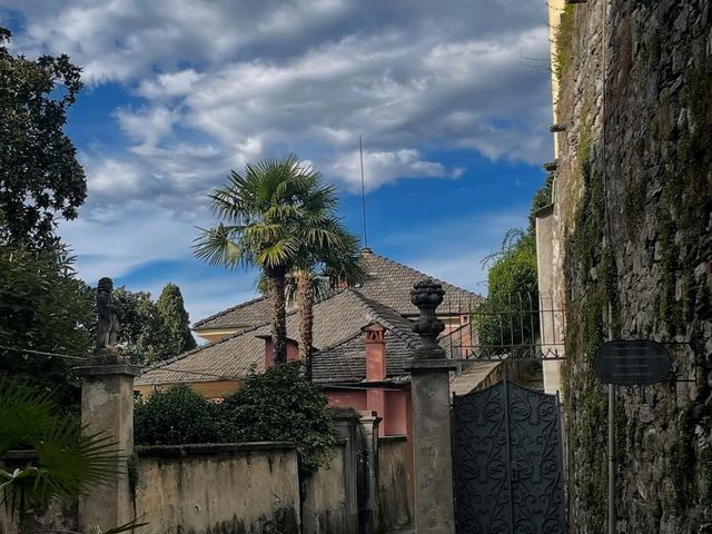 Lakeside Calm and Cobblestone Charm in Orta San Giulio Lakeside Calm and Cobblestone Charm in Orta San Giulio