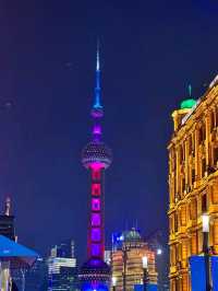 Why the World Can’t Resist Shanghai