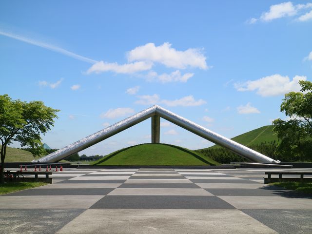 札幌夏日親子天堂!莫埃來沼公園玩水騎車放電一把抓 札幌夏日親子天堂!莫埃來沼公園玩水騎車放電一把抓