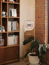 คราฟท์ คาเฟ่ จ สุรินทร์