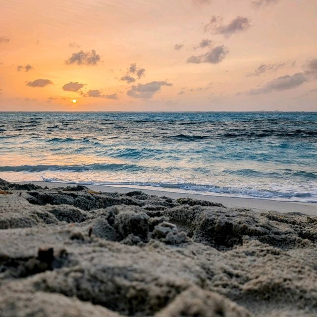 A glimpse of my MALDIVES 🇲🇻 journey